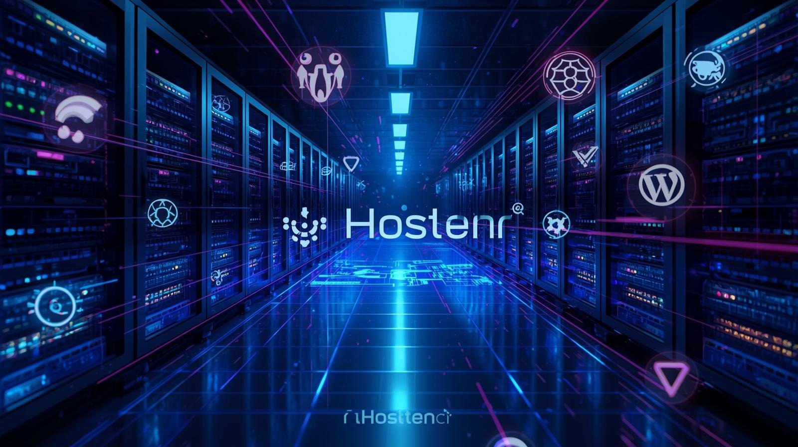 🌐 Hostinger: Affordable Web Hosting for All