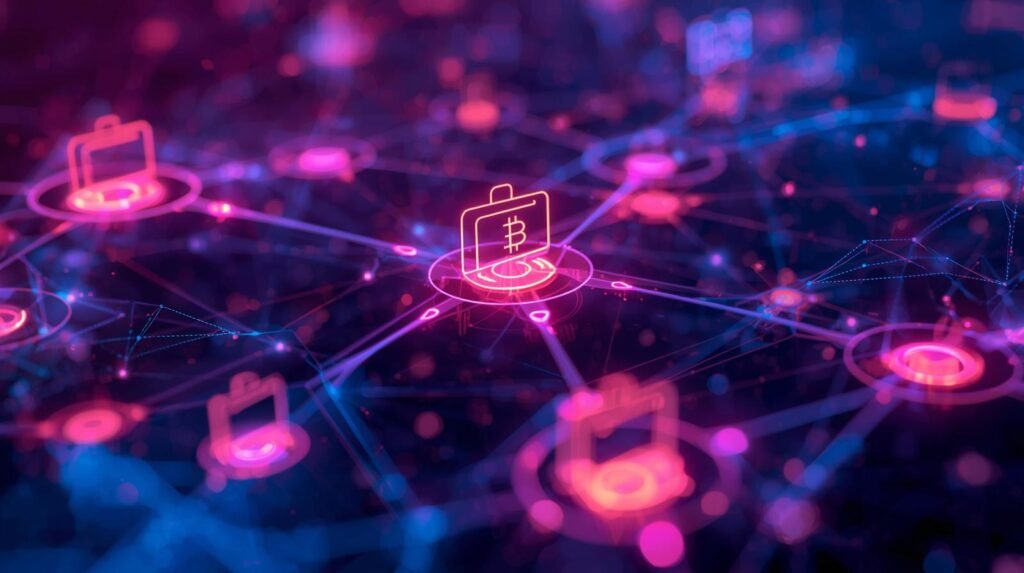 🚀 Cryptocurrency: The Future of Money & High-Value Crypto Content