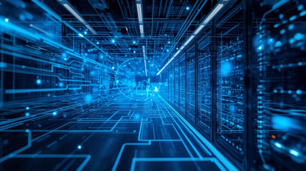 🌐 Technology: Transforming the World We Live In